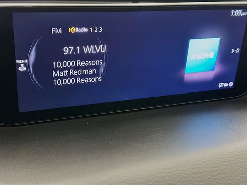 Used 2025 MAZDA CX-50 AWD 2.5 S w/ Preferred Package image 21