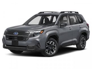 New 2026 Subaru Forester video 1