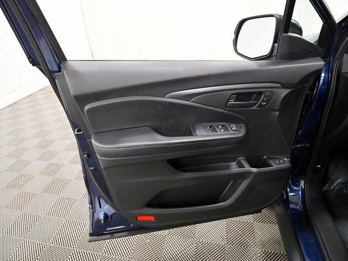 Certified 2022 Honda Passport EX-L image 13