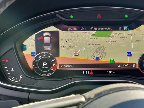 Used 2019 Audi S4 Prestige w/ Prestige Package image 25