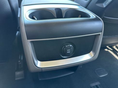 New 2026 Kia Carnival EX FWD image 15