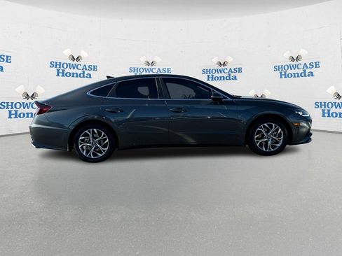 Used 2023 Hyundai Sonata SEL image 9