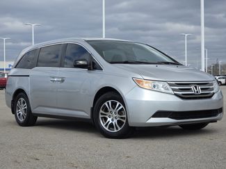 Used 2012 Honda Odyssey EX-L video 2