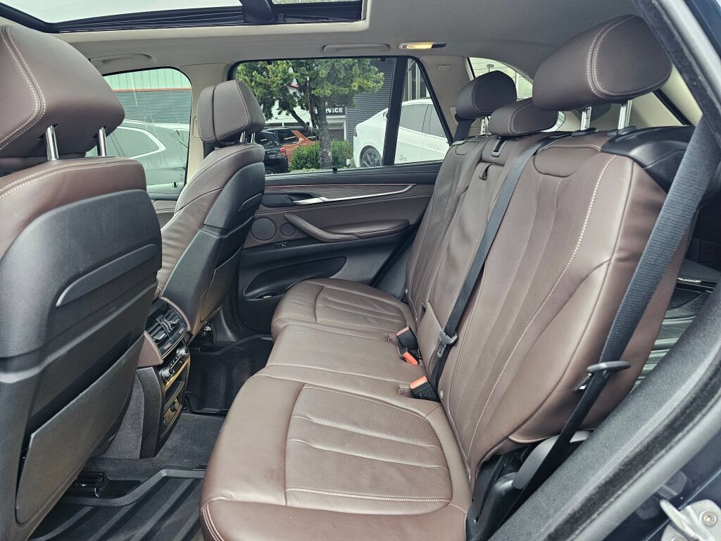 Used 2016 BMW X5 xDrive35i AWD/4WD image 19
