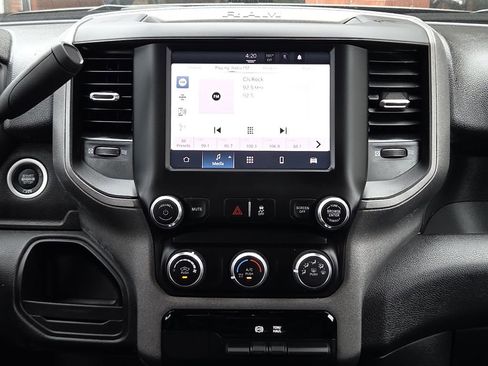 Used 2023 RAM 2500 Tradesman image 12