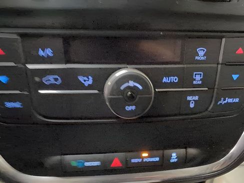 Used 2012 Chrysler Town & Country Touring w/ Entertainment Group #1 image 15