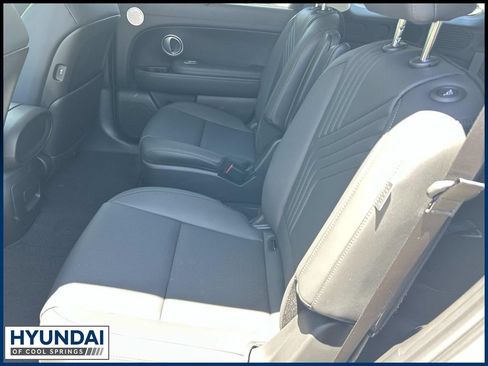 New 2026 Hyundai Palisade SEL AWD/4WD image 21