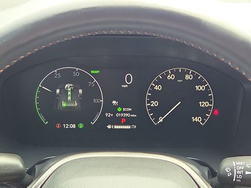 Used 2025 Honda CR-V Sport-L image 23