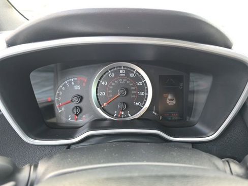 Used 2020 Toyota Corolla SE image 21