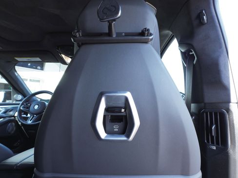 Used 2025 BMW XM image 45