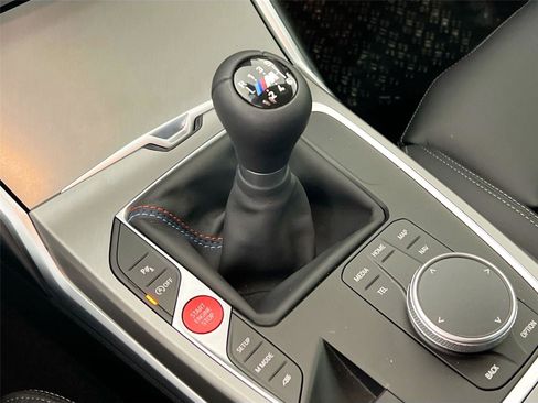 New 2025 BMW M2 w/ Lighting Package image 13