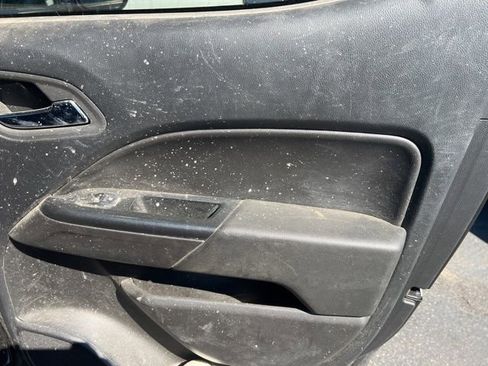 Used 2022 Chevrolet Colorado ZR2 image 25