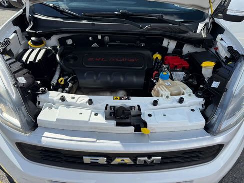 Used 2019 RAM ProMaster City Tradesman SLT image 27