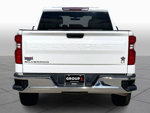 Used 2020 Chevrolet Silverado 1500 LT image 5