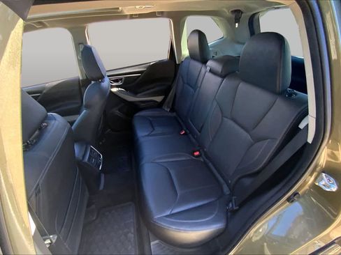 Used 2023 Subaru Forester Limited w/ Popular Package #2 AWD/4WD image 21