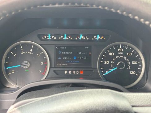 Used 2018 Ford F150 XLT w/ Equipment Group 302A Luxury image 19