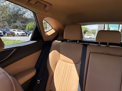 Used 2024 Lexus NX 250 250 Premium w/ Towing Package (2000 Lbs) image 18