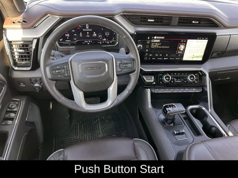 Used 2024 GMC Sierra 1500 Denali w/ Technology Package image 14
