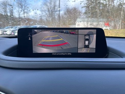 New 2026 MAZDA CX-30 AWD 2.5 S w/ Premium Package image 9