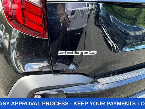 Used 2024 Kia Seltos S AWD/4WD image 29