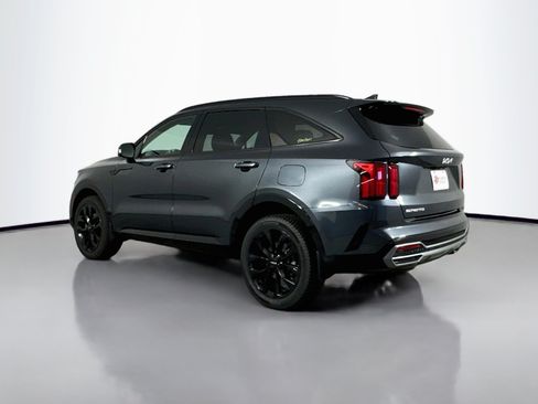 Used 2023 Kia Sorento SX AWD/4WD image 5
