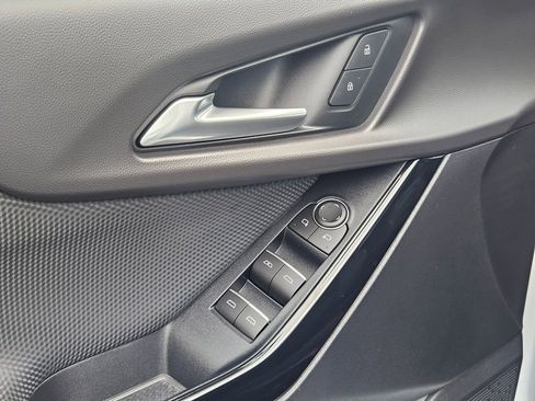 New 2026 Chevrolet Equinox RS image 11