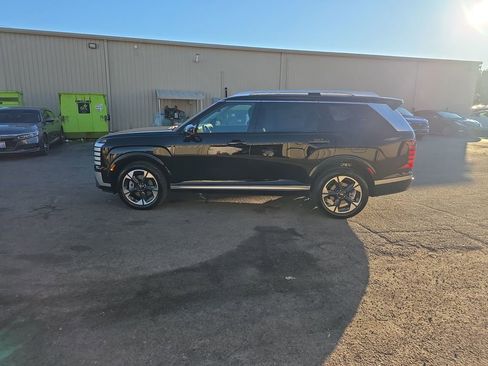 New 2026 Hyundai Palisade Limited image 16