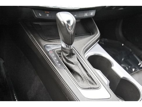 Used 2026 Cadillac CT4 Premium Luxury RWD image 26