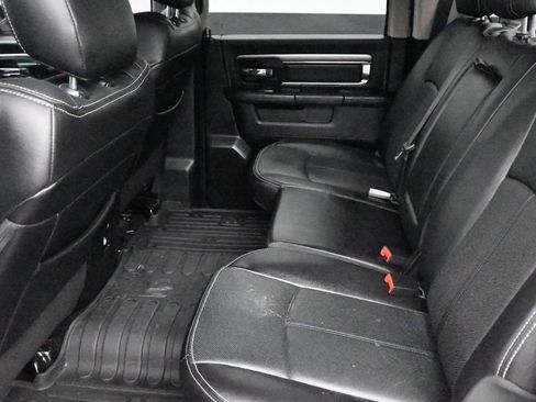 Used 2018 RAM 1500 Sport w/ Convenience Group AWD/4WD image 13