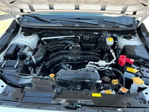 Used 2024 Subaru Crosstrek 2.0i Premium image 31