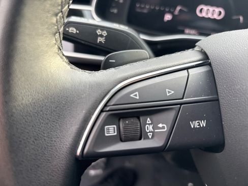 Used 2024 Audi Q7 2.0T Premium Plus AWD/4WD image 8