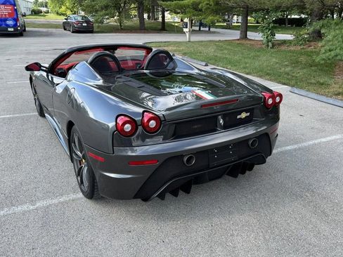 Used 2009 Ferrari F430 Scuderia RWD image 7