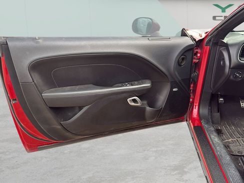 Used 2017 Dodge Challenger T/A image 44