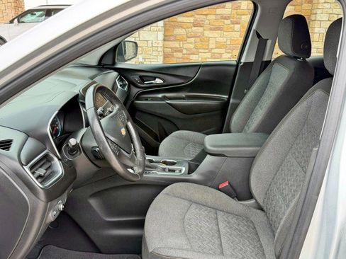 Certified 2022 Chevrolet Equinox LT image 13