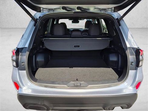 Certified 2026 Subaru Forester Premium AWD/4WD image 9