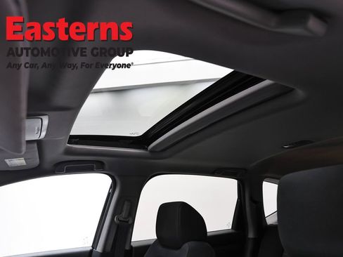 Used 2019 Honda CR-V EX image 33