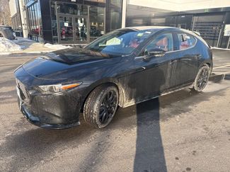 New 2026 MAZDA MAZDA3 Hatchback w/Premium Plus Pkg 360° Tour