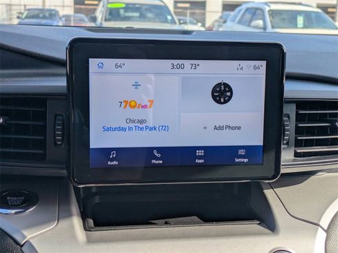 Used 2024 Ford Explorer XLT image 22