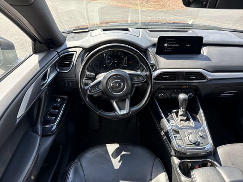 Used 2021 MAZDA CX-9 Grand Touring AWD/4WD image 15