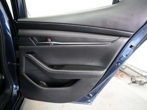 Used 2020 MAZDA MAZDA3 AWD Hatchback w/ Premium Pkg image 35