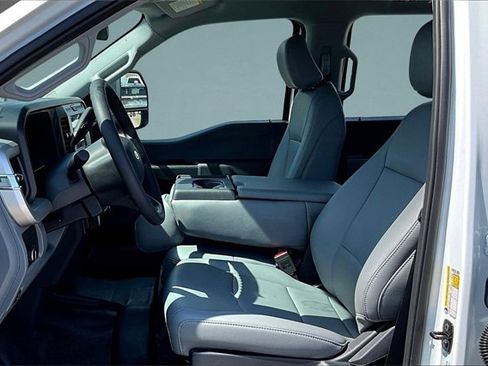 New 2026 Ford F250 XL image 9