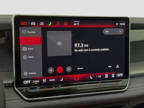 New 2026 Volkswagen Tiguan SE FWD image 14