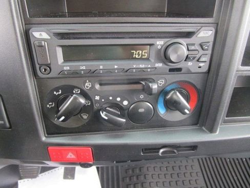 New 2024 Chevrolet Low Cab Forward image 9