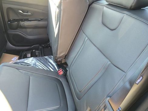 New 2026 Hyundai Santa Cruz XRT AWD/4WD image 5