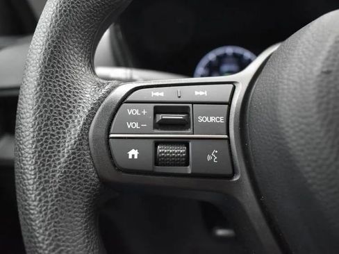 Used 2025 Honda CR-V LX image 23