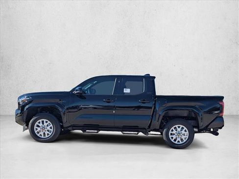 New 2025 Toyota Tacoma SR5 image 5