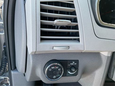 Used 2012 Chevrolet Traverse LS w/ LPO, 'HIT The Road' Package image 16