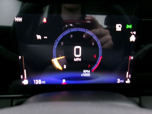 Used 2026 Chevrolet TrailBlazer LS FWD image 15
