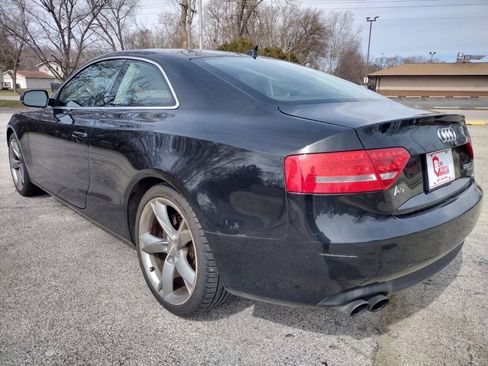 Used 2012 Audi A5 2.0T Premium Plus AWD/4WD image 7