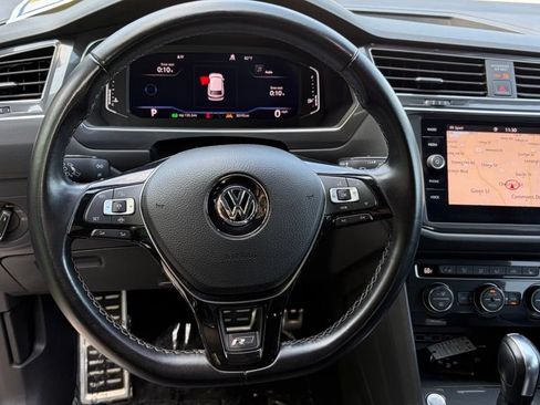 Used 2020 Volkswagen Tiguan SEL Premium R-Line AWD/4WD image 20